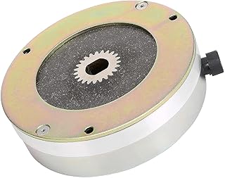 EZ-GO RXV Golf Cart Motor Brake for EZGO RXV Electric Golf Cart 2008-2011, Replace OEM 610065