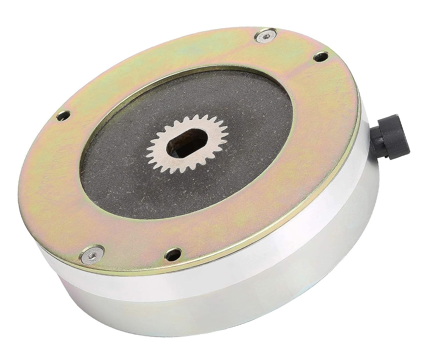 EZ-GO RXV Golf Cart Motor Brake for EZGO RXV Electric Golf Cart 2008-2011, Replace OEM 610065