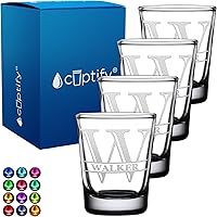 Vista 90 de Juego de 2 vasos de chupito personalizados para hombre, fondo negro, 2 onzas, grabados, regalo personalizado para cumpleaños, bodas, día del padre