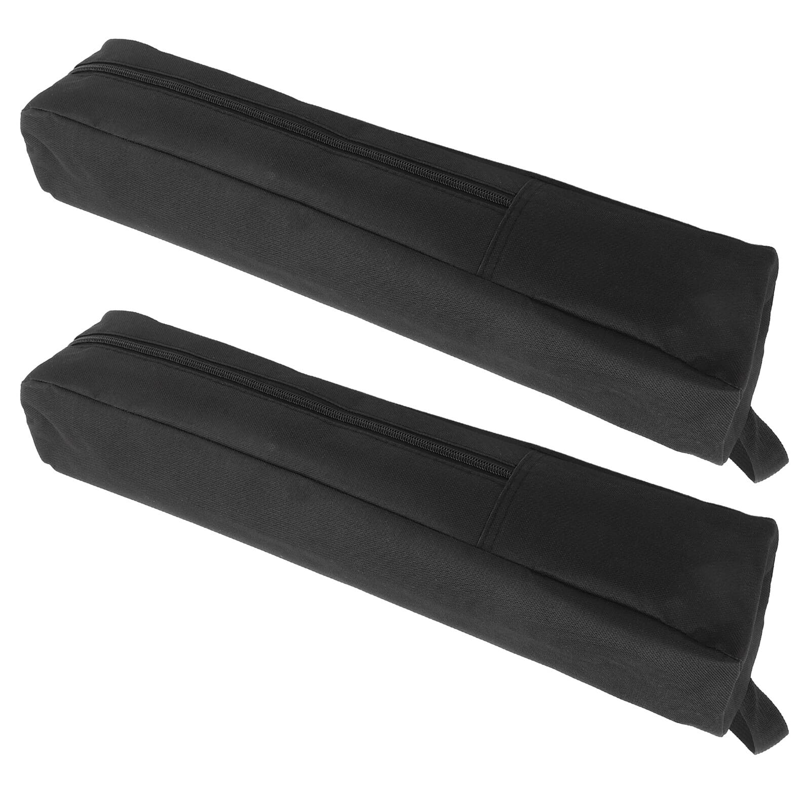 Bolsa portátil para trípode impermeable Oxford 600D con correas ajustables 8