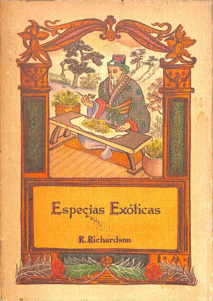 Especies Exoticas