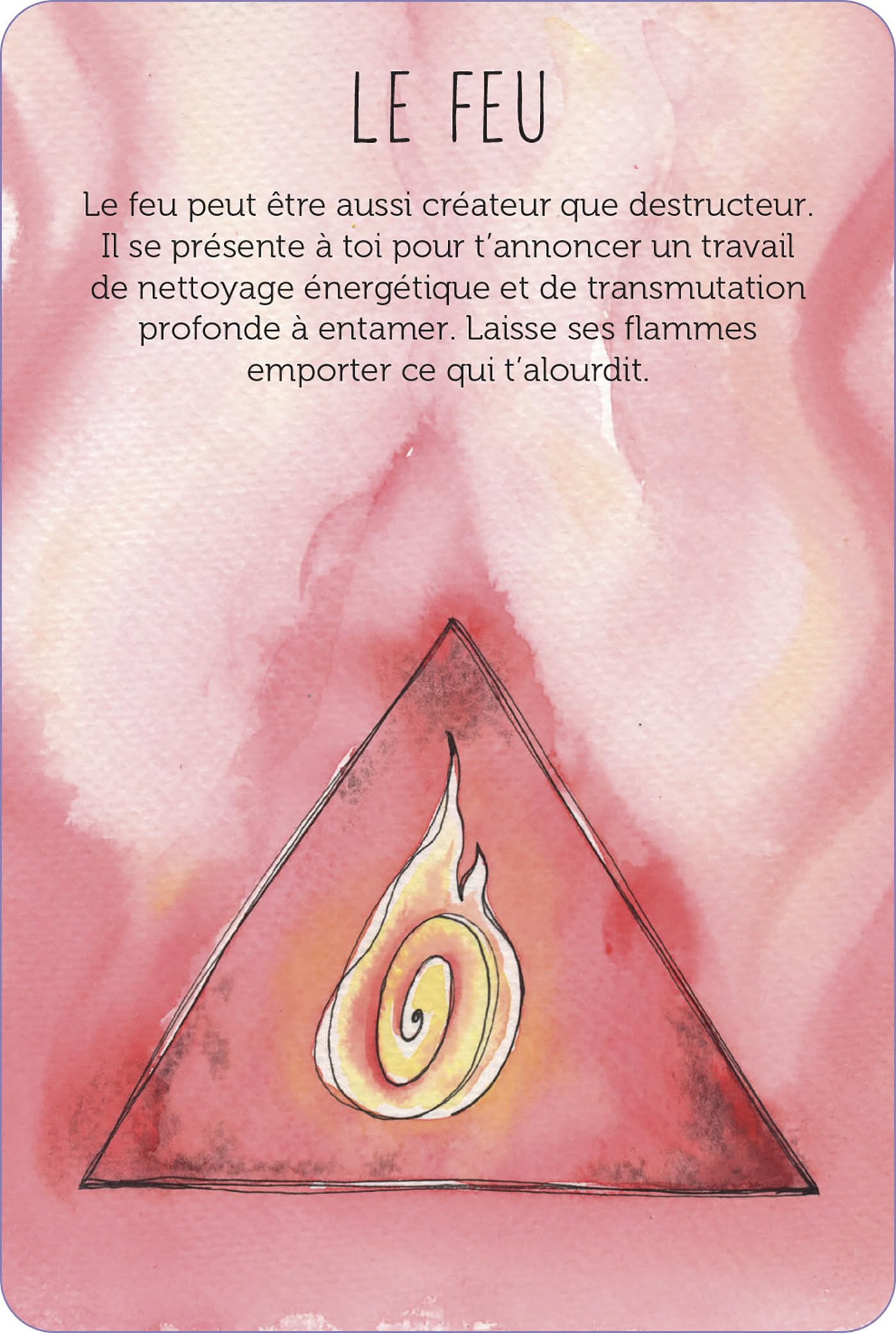Messages de l'univers