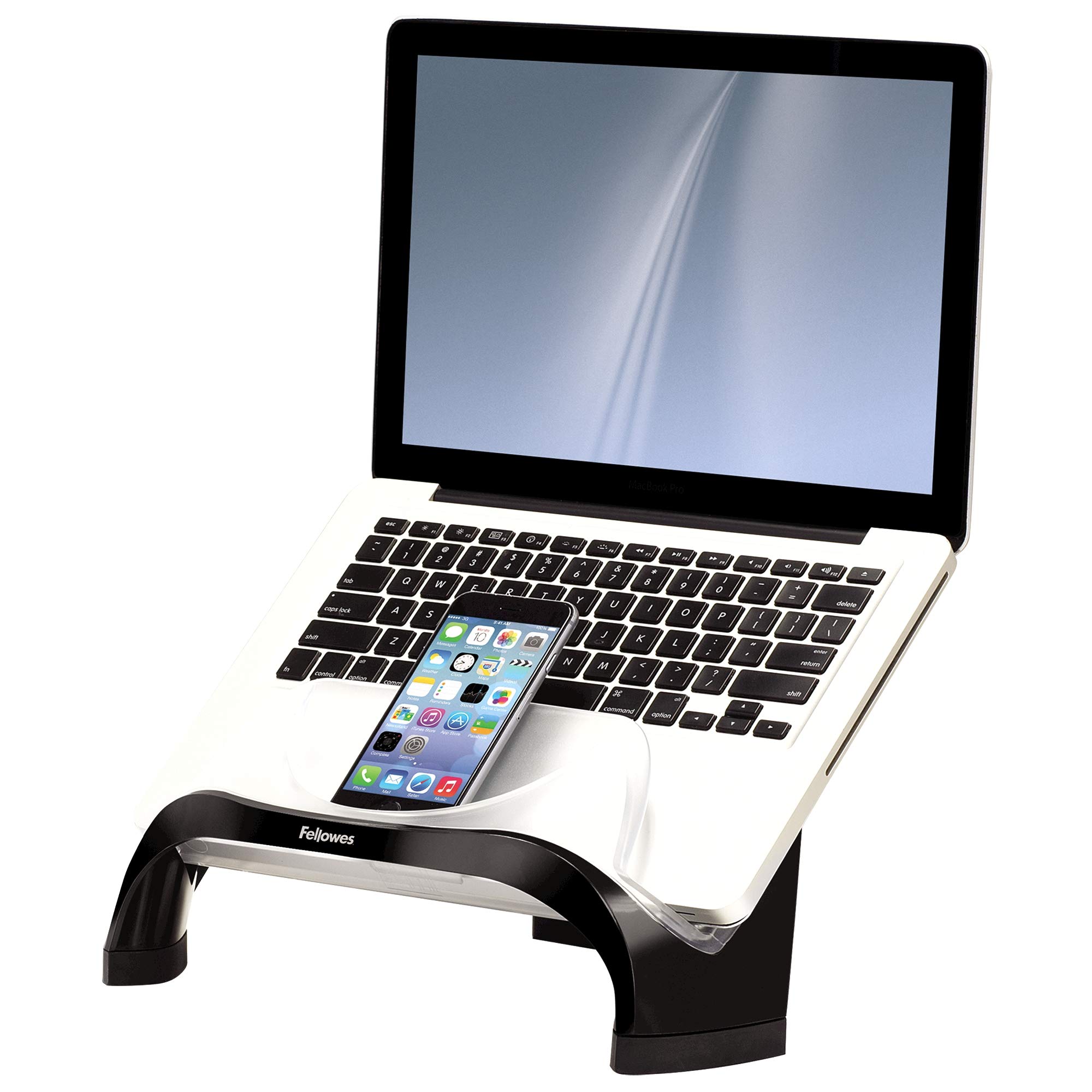 Prüfen Vertrauen Gen fellowes laptop stand mit der Zeit Spiel Jazz