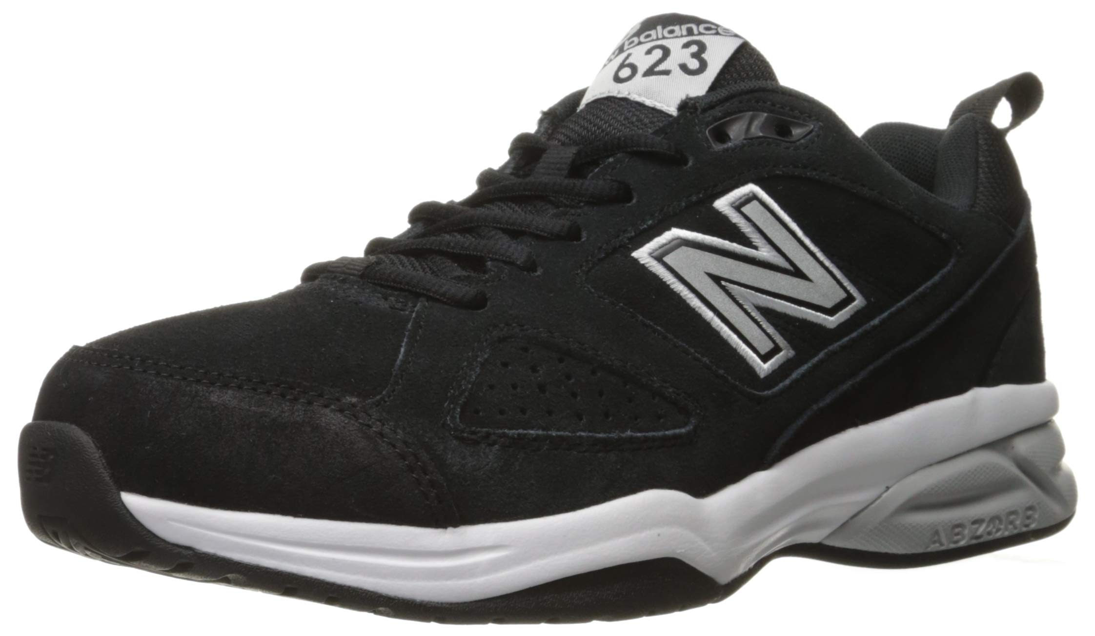 New Balancemx623v3 Casual Comfort Training Shoe Mens Cross Trainer