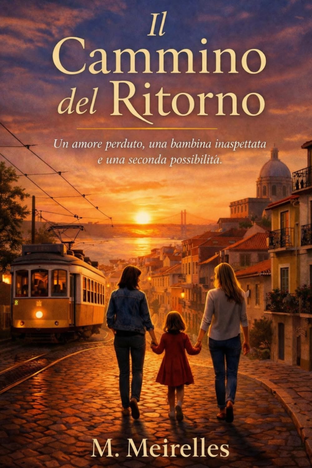 Il cammino del ritorno
