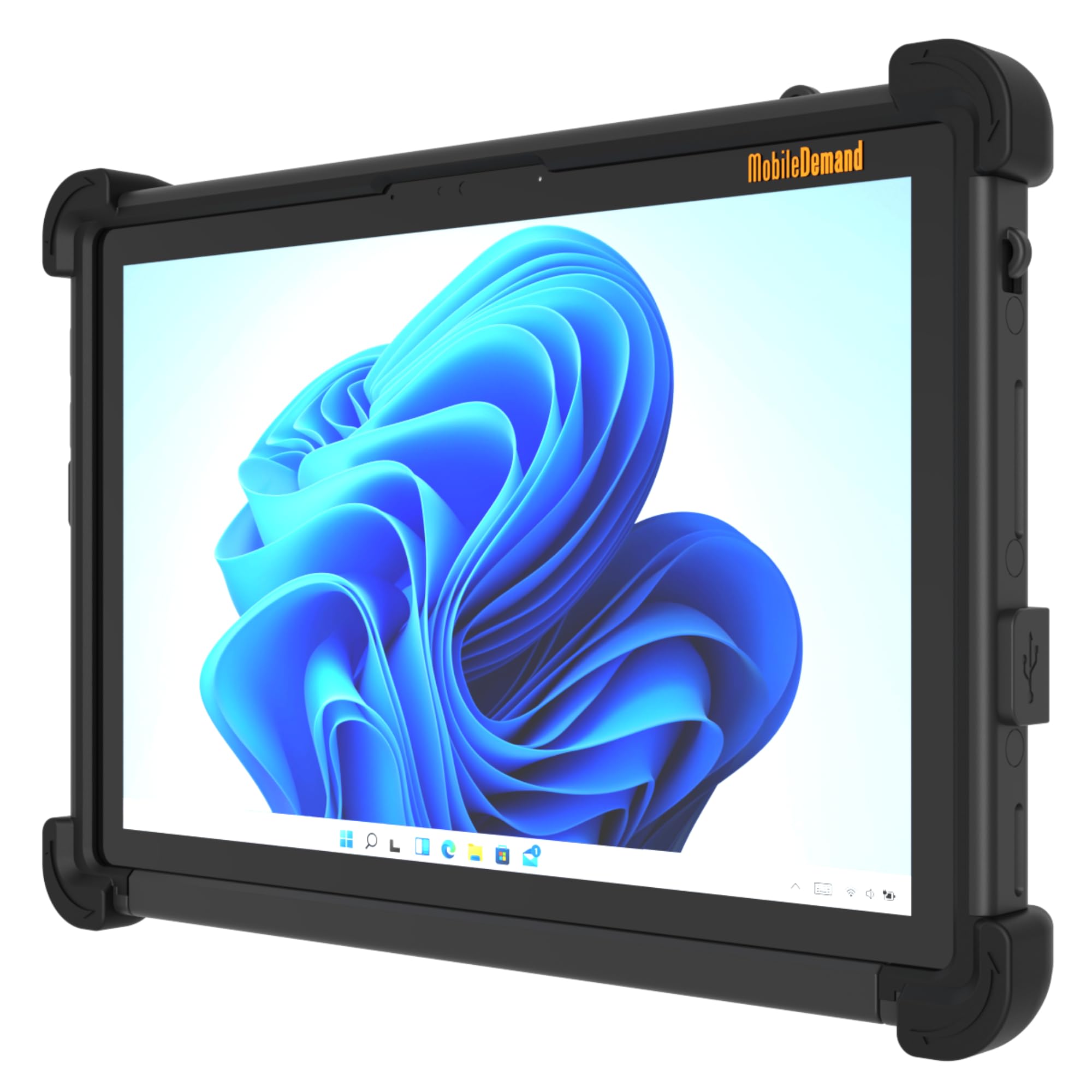 MobileDemand Flex 10D Rugged Tablet