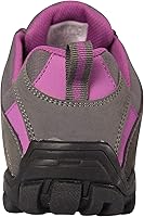 Vista 8 de Mountain Warehouse Belfour - Zapatos de senderismo impermeables para mujer