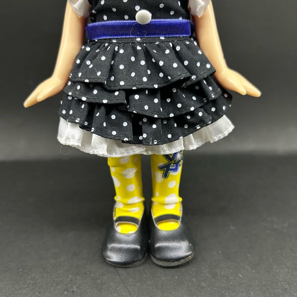 Amazon | 不二家 レモンスカッシュ 40周年記念 レア ペコちゃん人形