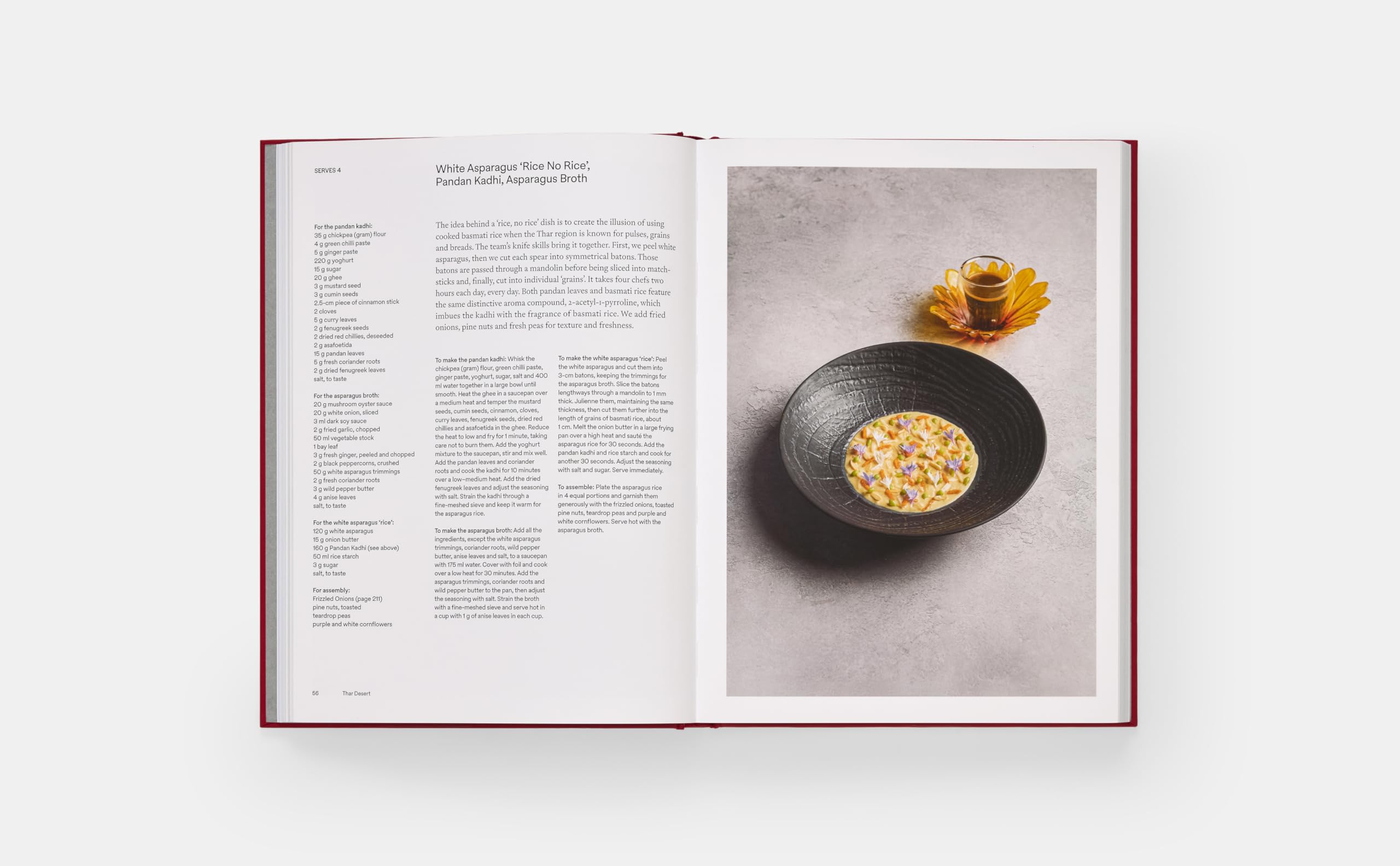 The Rise of Indian Food: Recipes reimagined by Tresind Studio (FOOD-COOK)