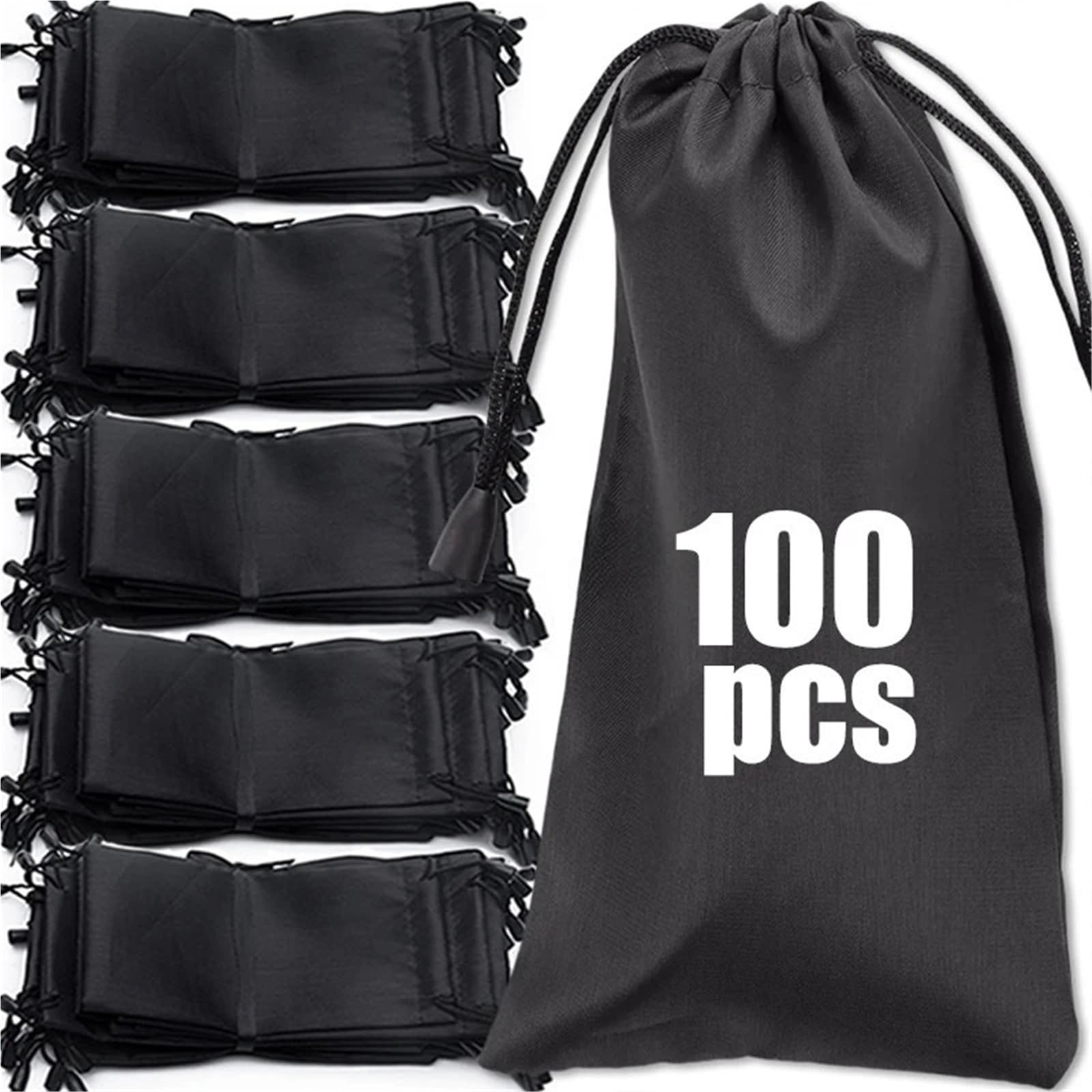 Funda Para Gafas De Sol Bolsa de gafas de sol impermeable de tela