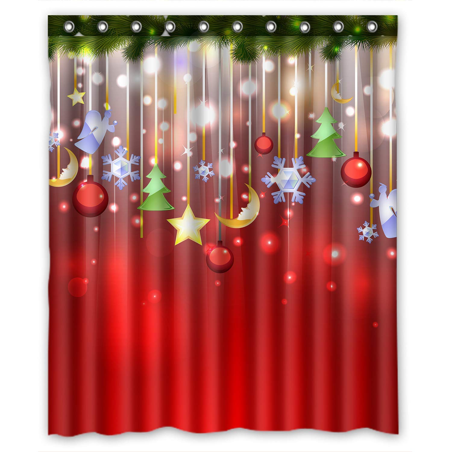 Dollar Tree Shower Curtains Curtains & Drapes 2023