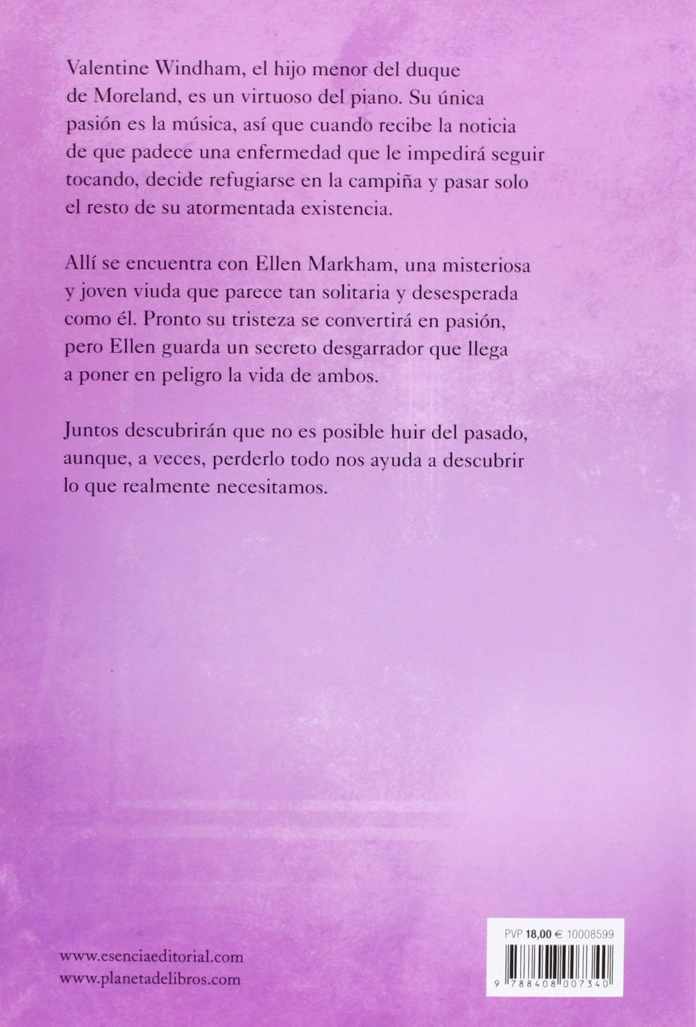 Los planes del duque. El pianista: 3 (Novela romántica)