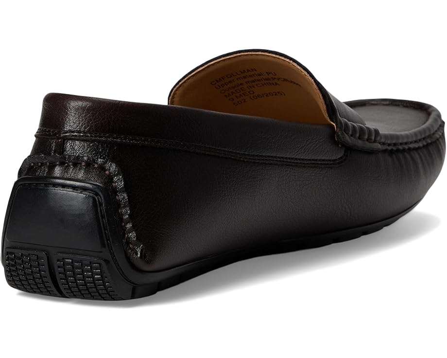 Calvin Klein Follman - Back View