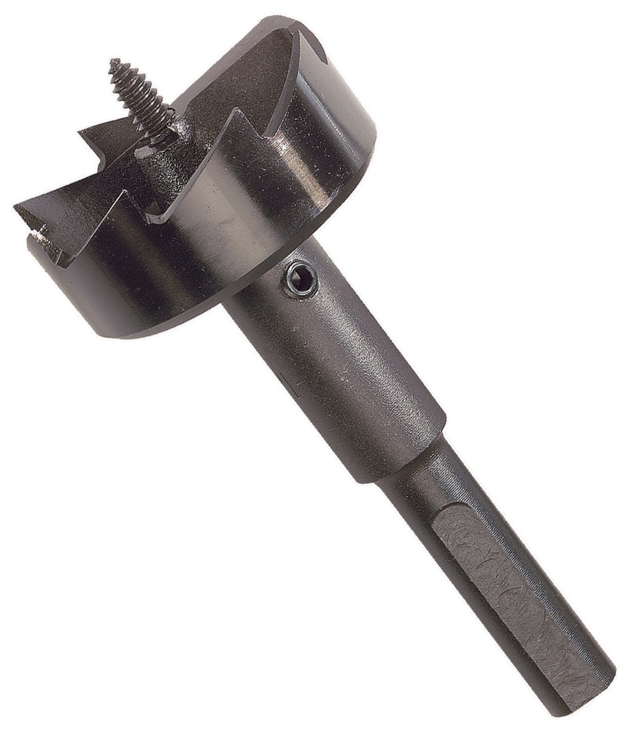 Bosch SF2561 2-9/16 in. Self-Feed Drill Bit — Amazon image 10