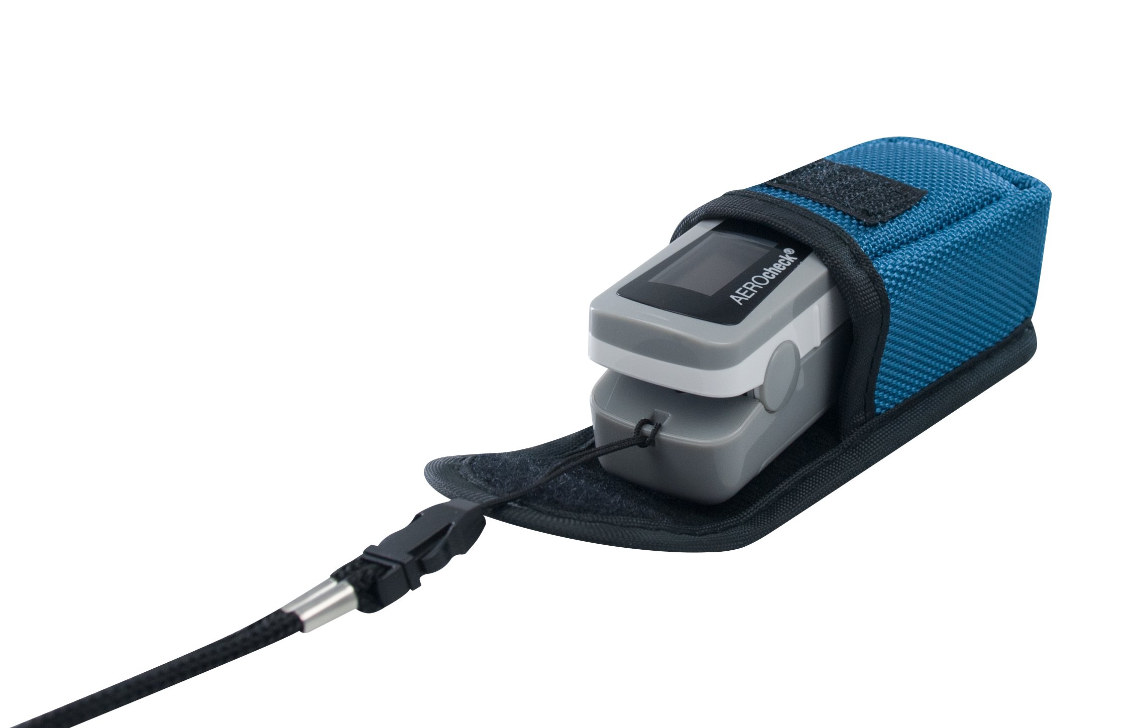 Fingerpulsoximeter Economy Pulsoximeter