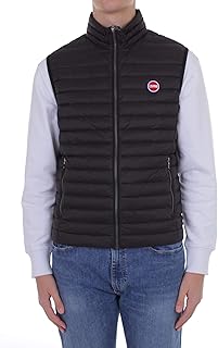 doudoune sans manche colmar