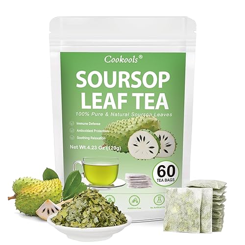 Miniatura 7 de Té de raíz y hoja de diente de león 0.07 oz x 60 bolsitas de té | Té de diente de león 100% natural para desintoxicación del hígado, limpieza y