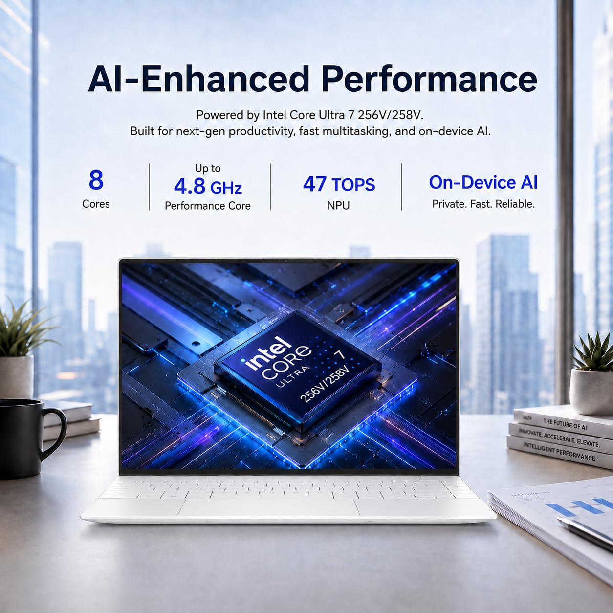 Amazon.co.jp: Dell XPS 13 9350、34cm FHD+ 120Hz、Intel Ultra 7