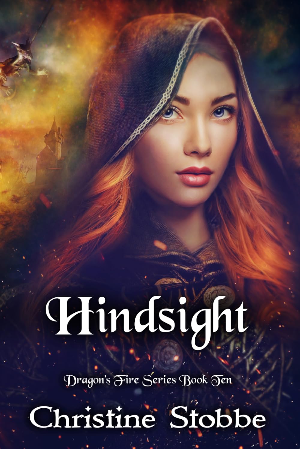 Hindsight (Dragon's Fire Series)