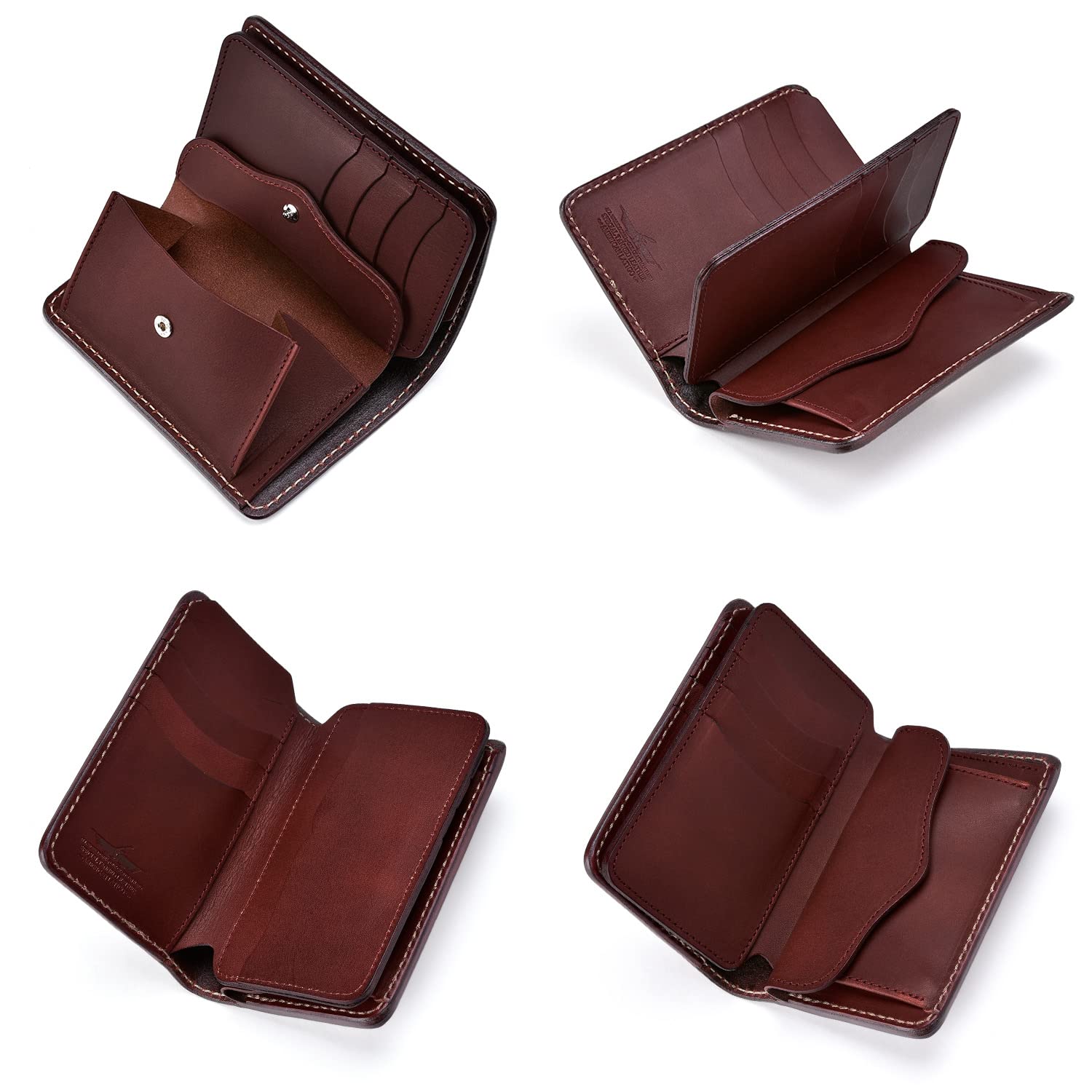 FUNNY/ファニー/エイ革/ガルーシャ/サンセットビルフォード/折り財布 FUNNY/ファニー/エイ革/ガルーシャ/サンセットビルフォード/折り財布