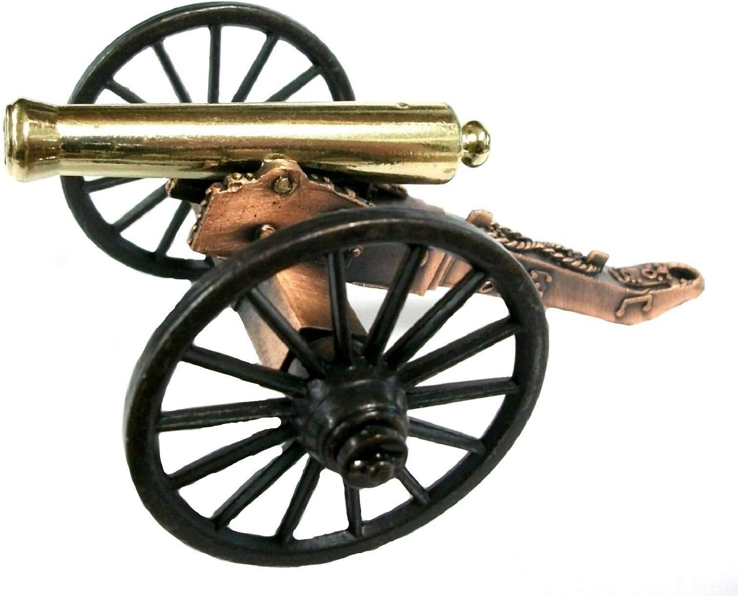 Civil WAR Cannon METAL1/32 Scale