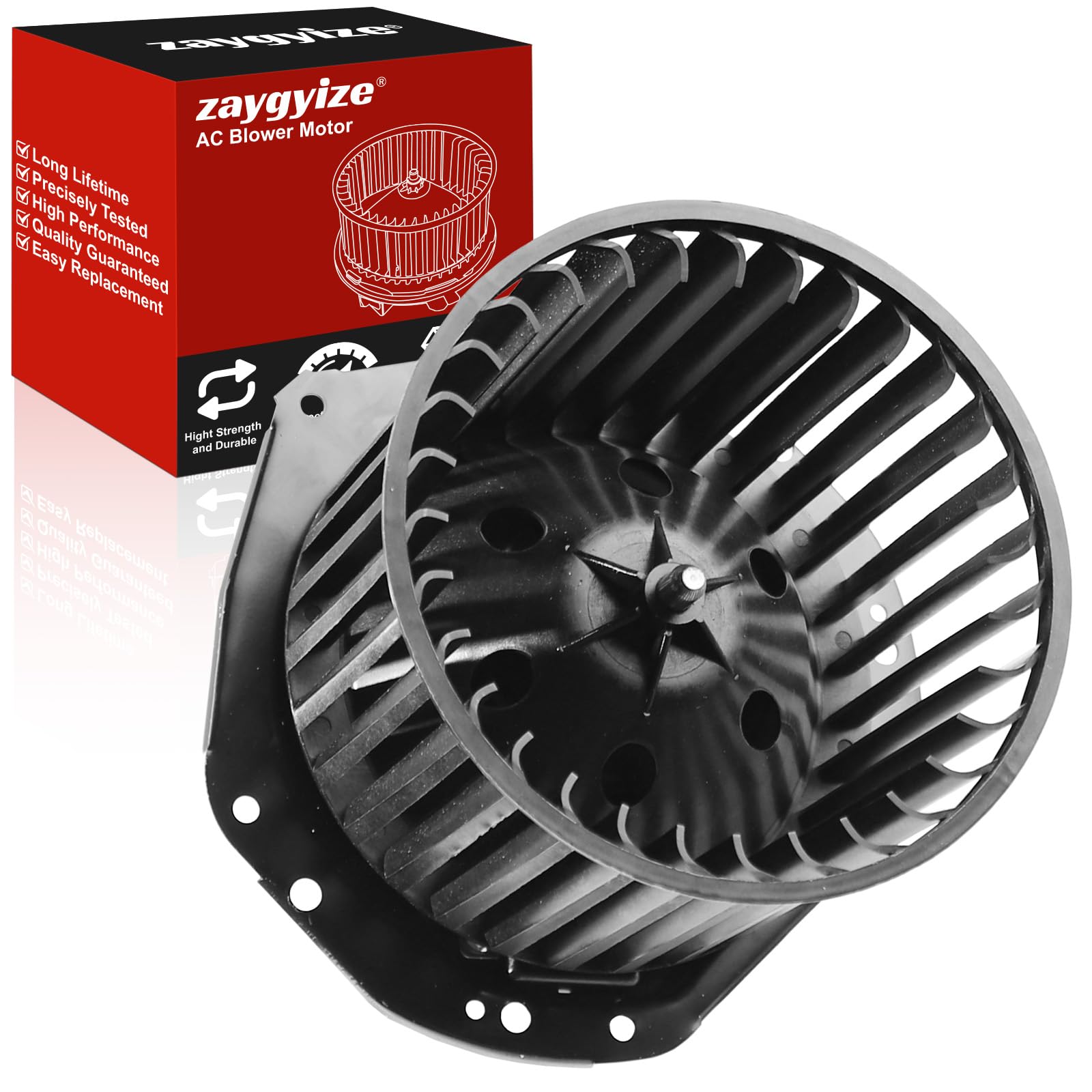 700092 HVAC Blower Motor fit for Chevy Astro/Blazer/Corvette/Camaro