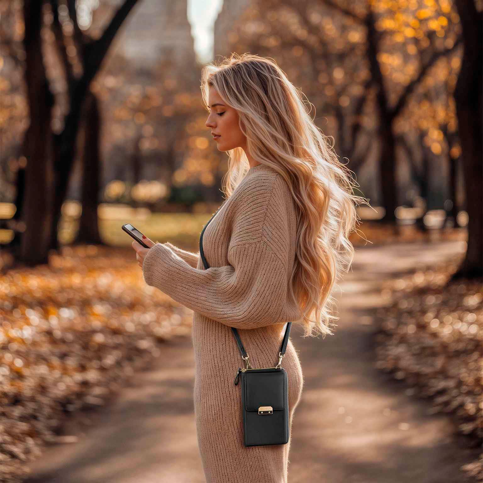Bliss etui do Samsung Galaxy A6 (2018)