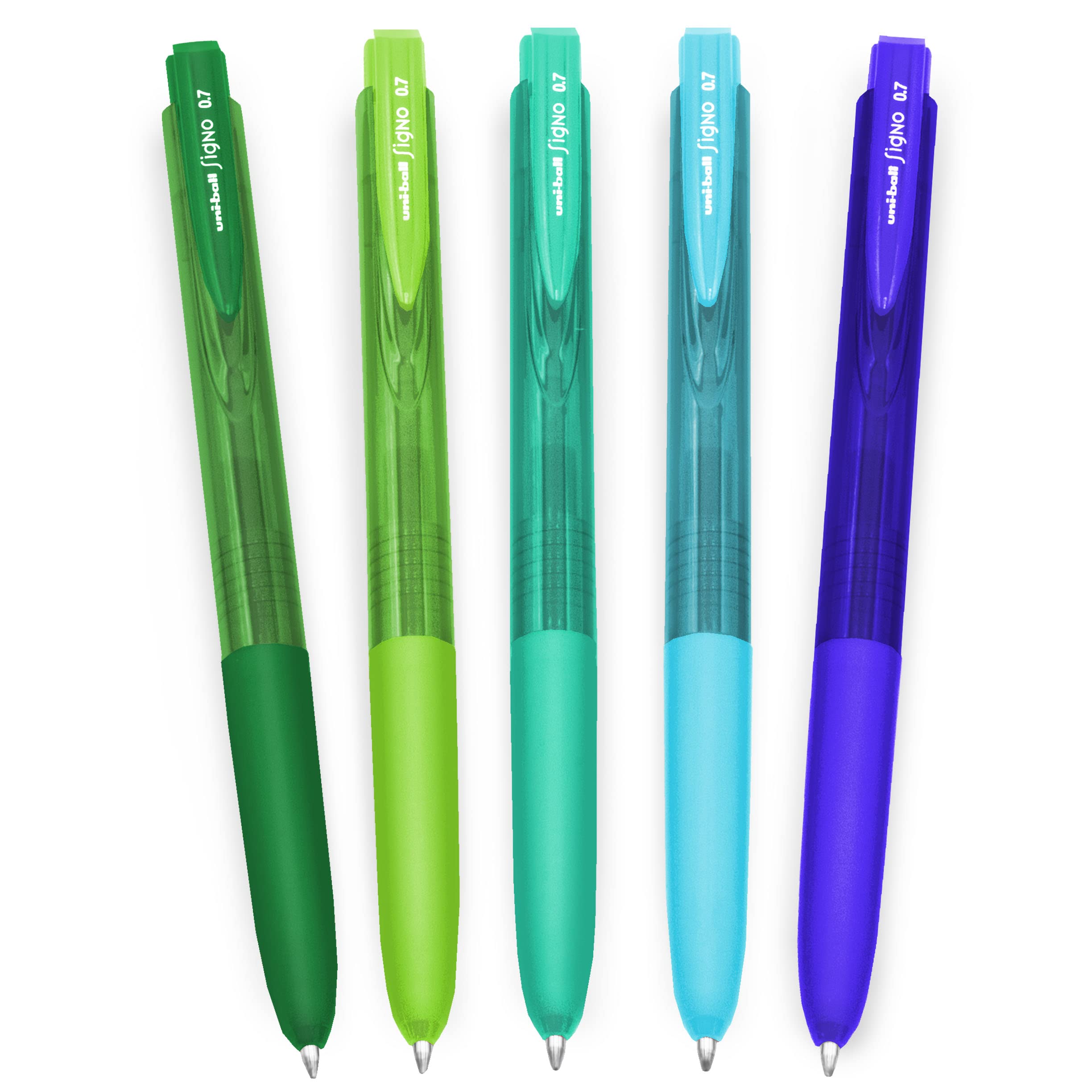 Roller Hi-Tecpoint V5 RT Pilot penna inchiostro Liquido Verde Fine