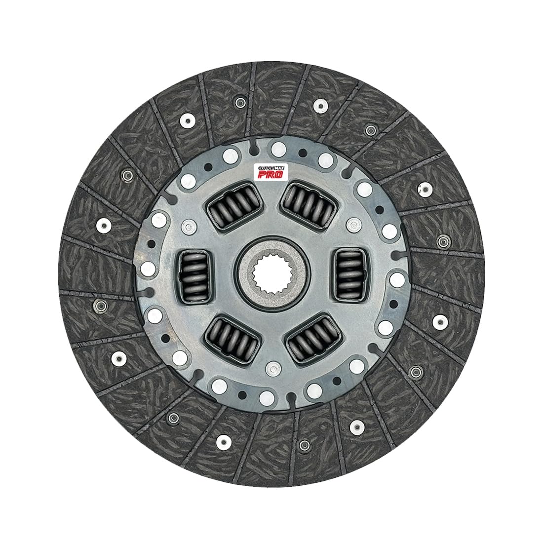 Amazon.com: ClutchMaxPRO Heavy Duty OEM Clutch Kit with