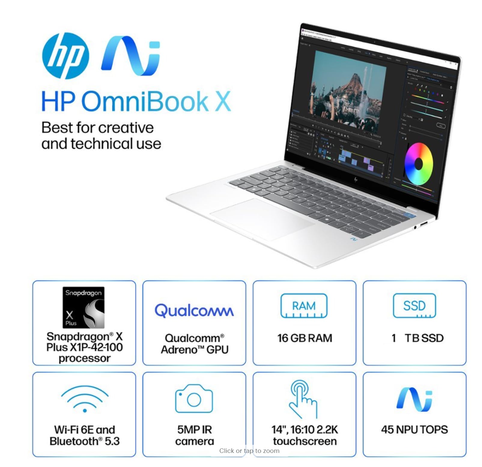 X シルバー ノートPC 本体 Amazon.co.jp: HP OmniBook X Copilot+ PC、14インチ 2.2K 100