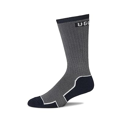 UGG Lockhart Winter Boot Sock Men