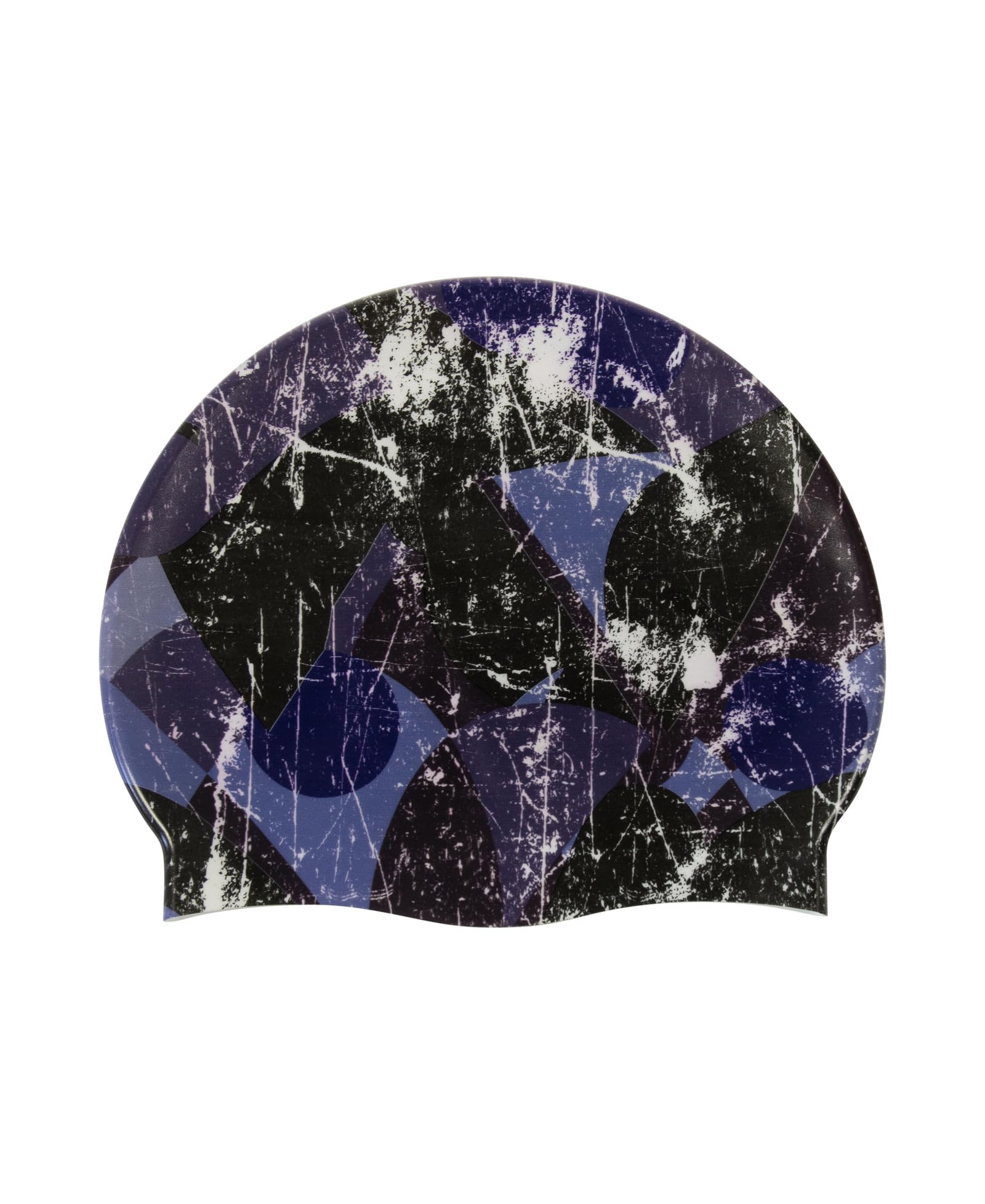 Arena Unisex Noir Bathing Cap Hd
