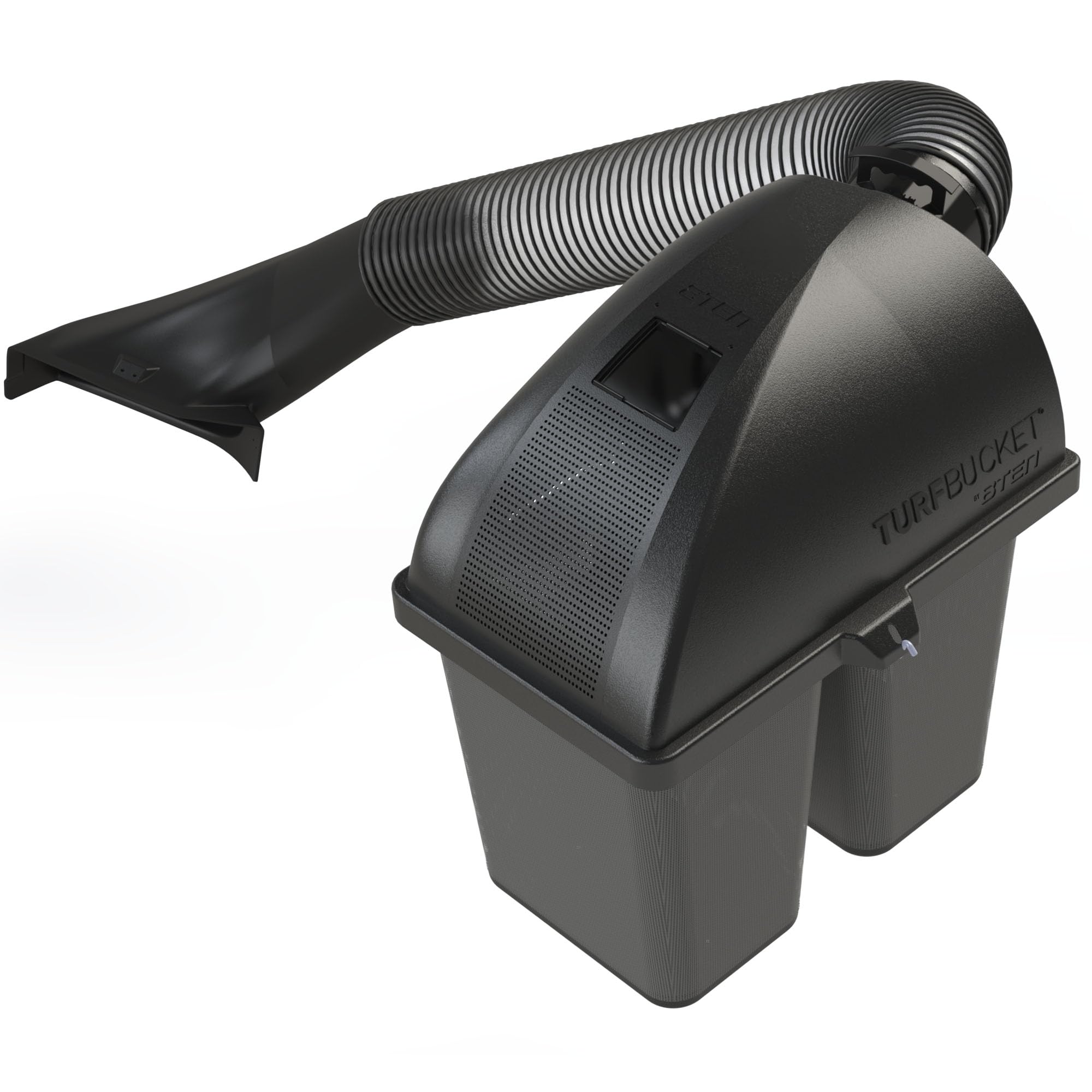 Amazon.com : 8TEN TURFBUCKET Grass Twin Bagger System for Toro