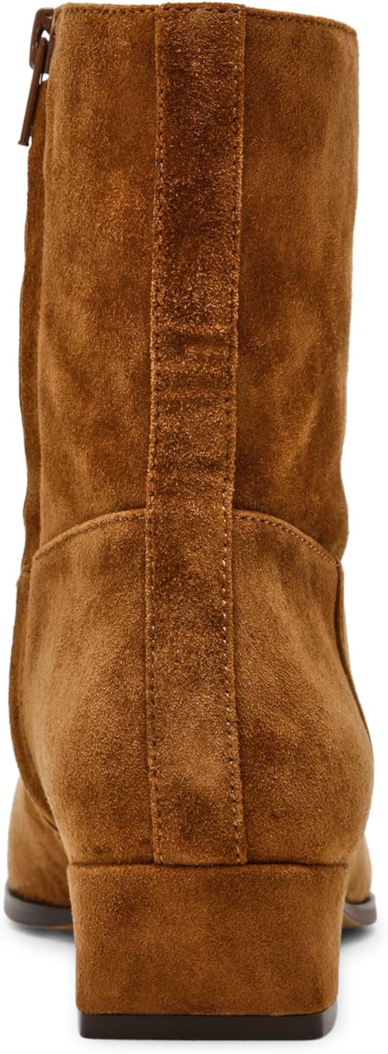 Steve Madden Women's Dusty Ankle Boot - Image 3