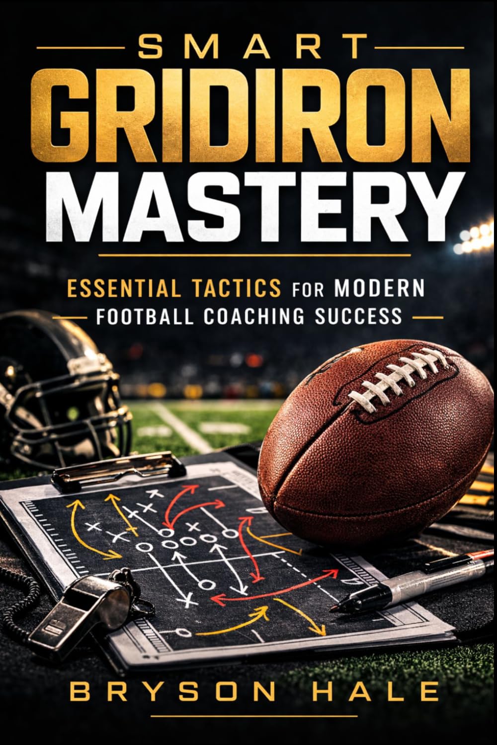 Smart Gridiron Mastery: Essential Tactics for Modern Football Coaching Success