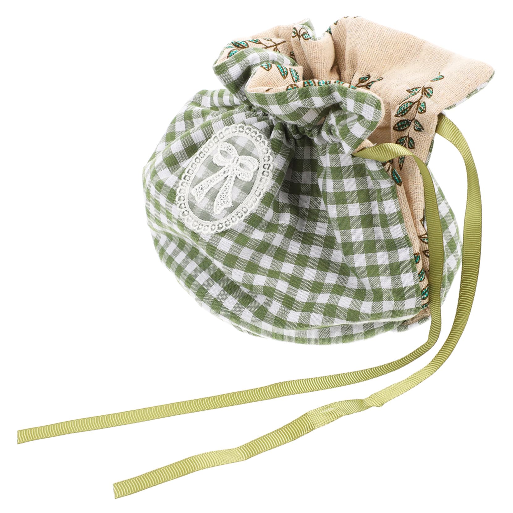 Ciieeo Printed Tea Cozy Teapot Insulation Cover Easy Lid Removal Heat Retention for Hot Tea Decorative