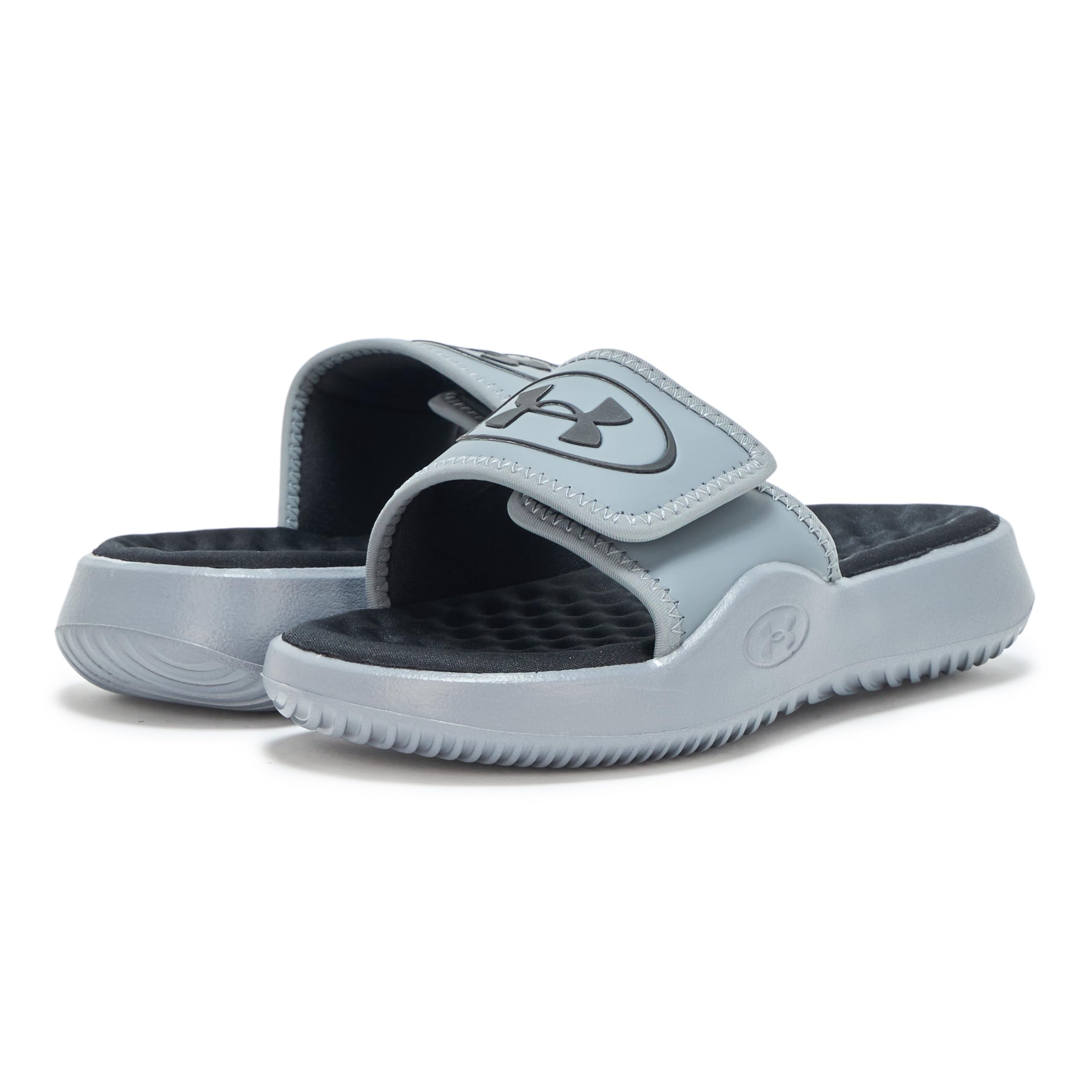 Under Armour Ignite Pro 8, Sandalias deslizantes Niños