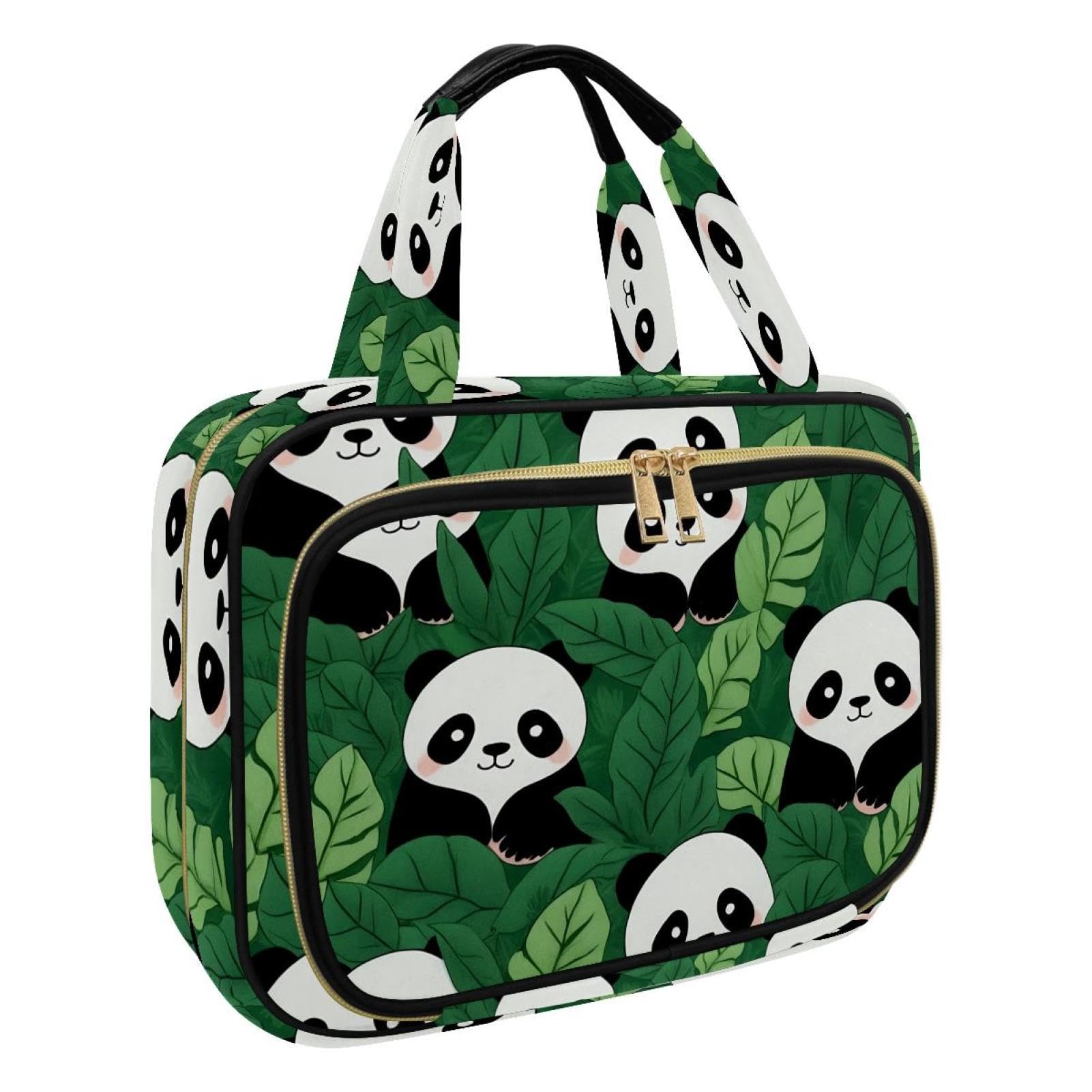 Kulturbeutel zum Aufhängen für Damen, marineblauer Marmor, Reise-Make-up-Tasche, Organizer, Kosmetiktasche, Make-up, Kulturbeutel für Reiseutensilien, Zubehör, Mehrfarbig 17, M, Kulturbeutel