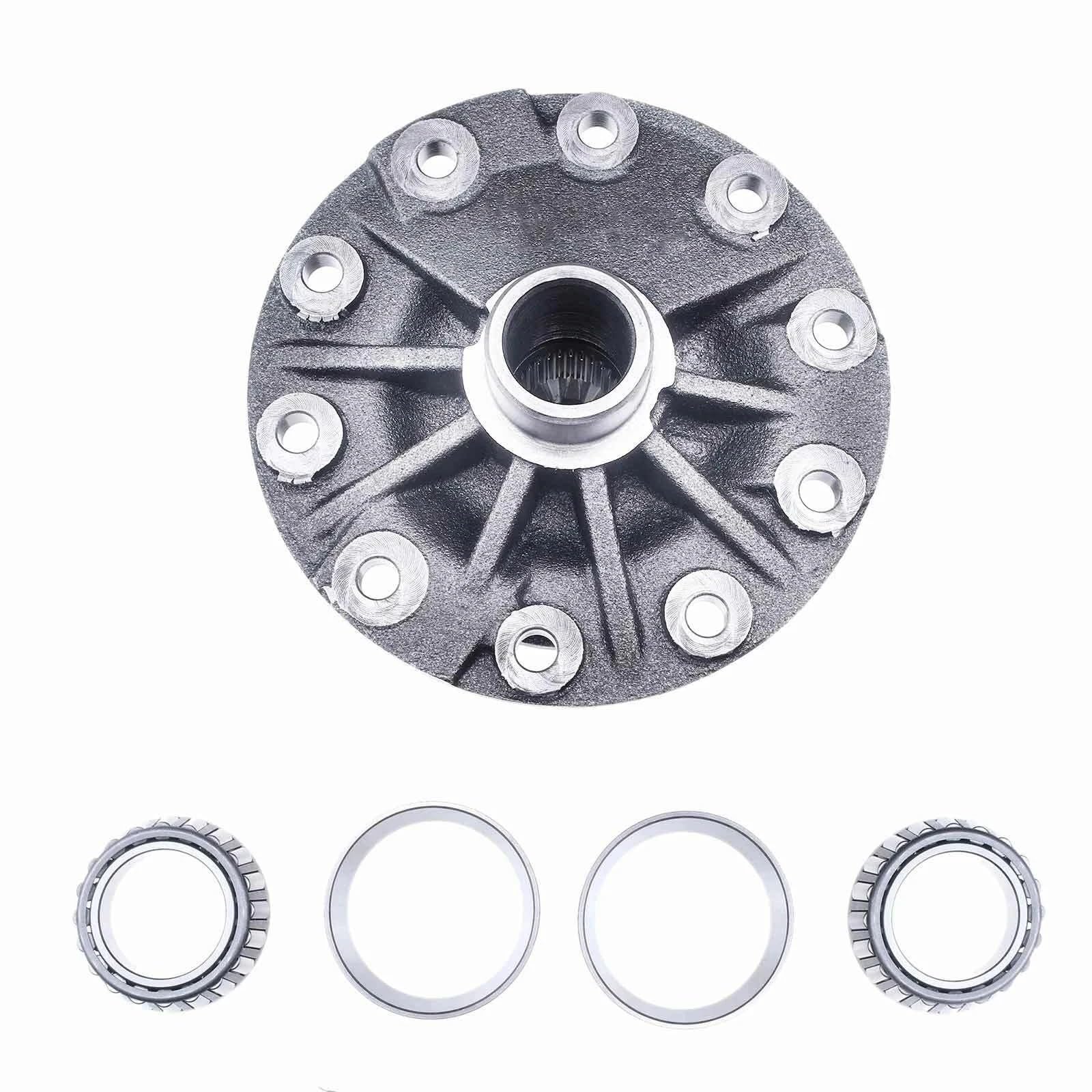 Skrzynia Biegów Zestaw montażowy obudowy mechanizmu różnicowego 40048044, pasuje do Chevroleta, pasuje do Silverado 1500, akcesoria samochodowe GMC