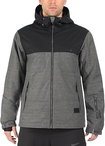 bench snowboard jacket