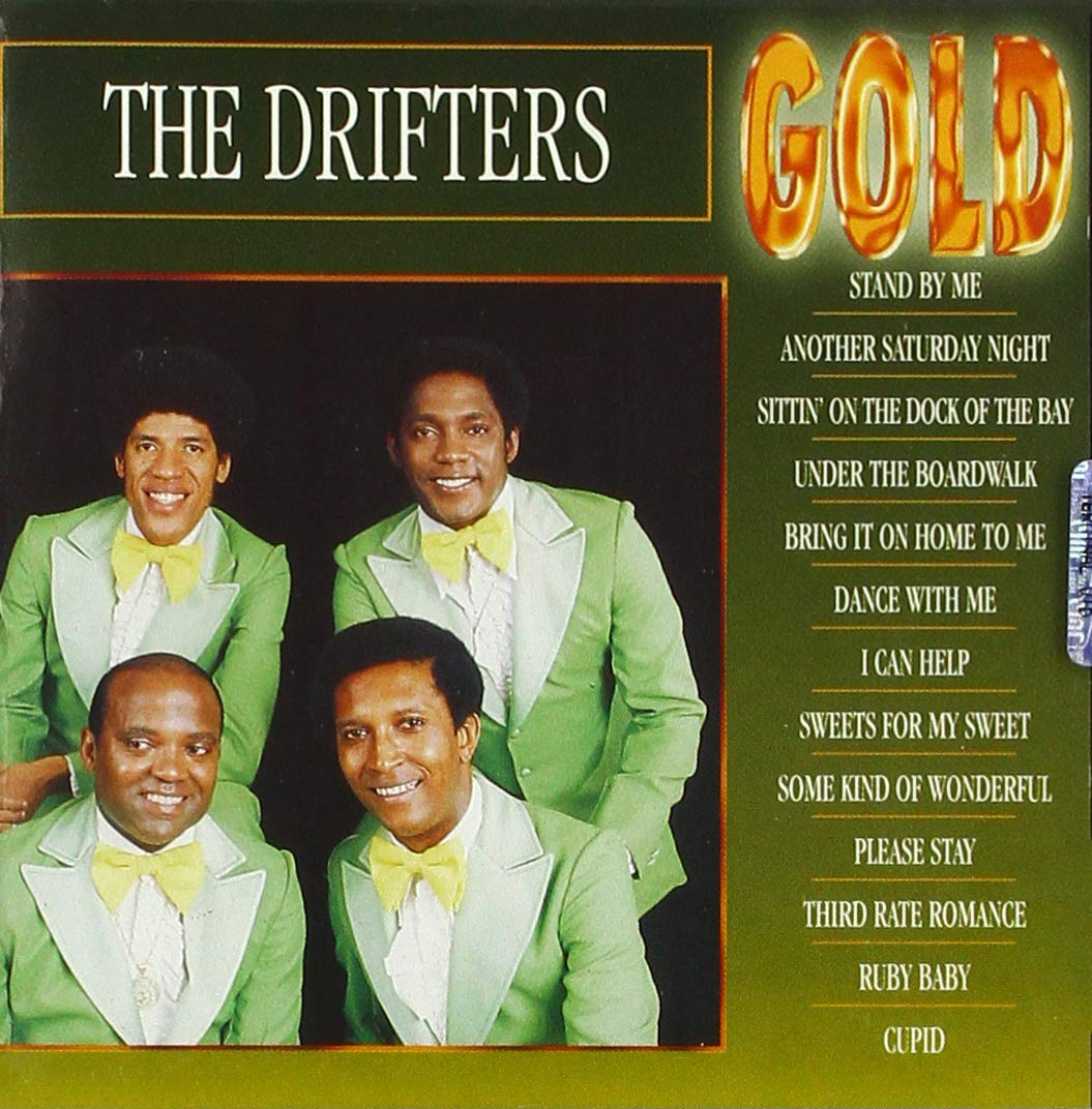 Weton The Drifters