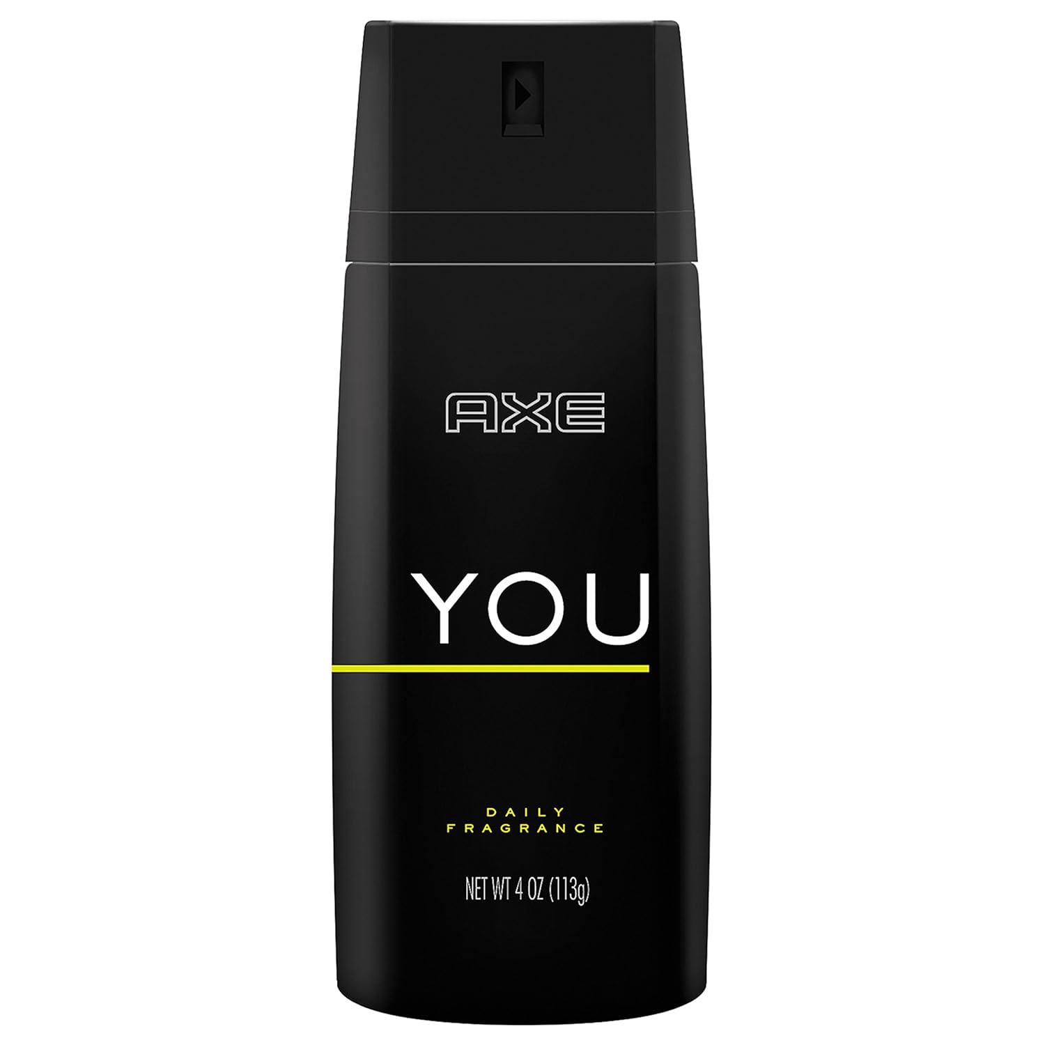 AXE Body Spray for Men, You, 4 oz (Pack of 12) Beauty & Personal Care