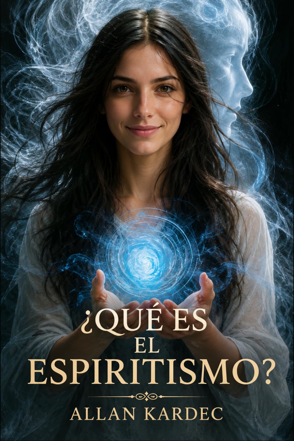 ¿QUÉ ES EL ESPIRITISMO?: INTRODUCCIÓN AL CONOCIMIENTO DEL MUNDO INVISIBLE O ESPÍRITUS