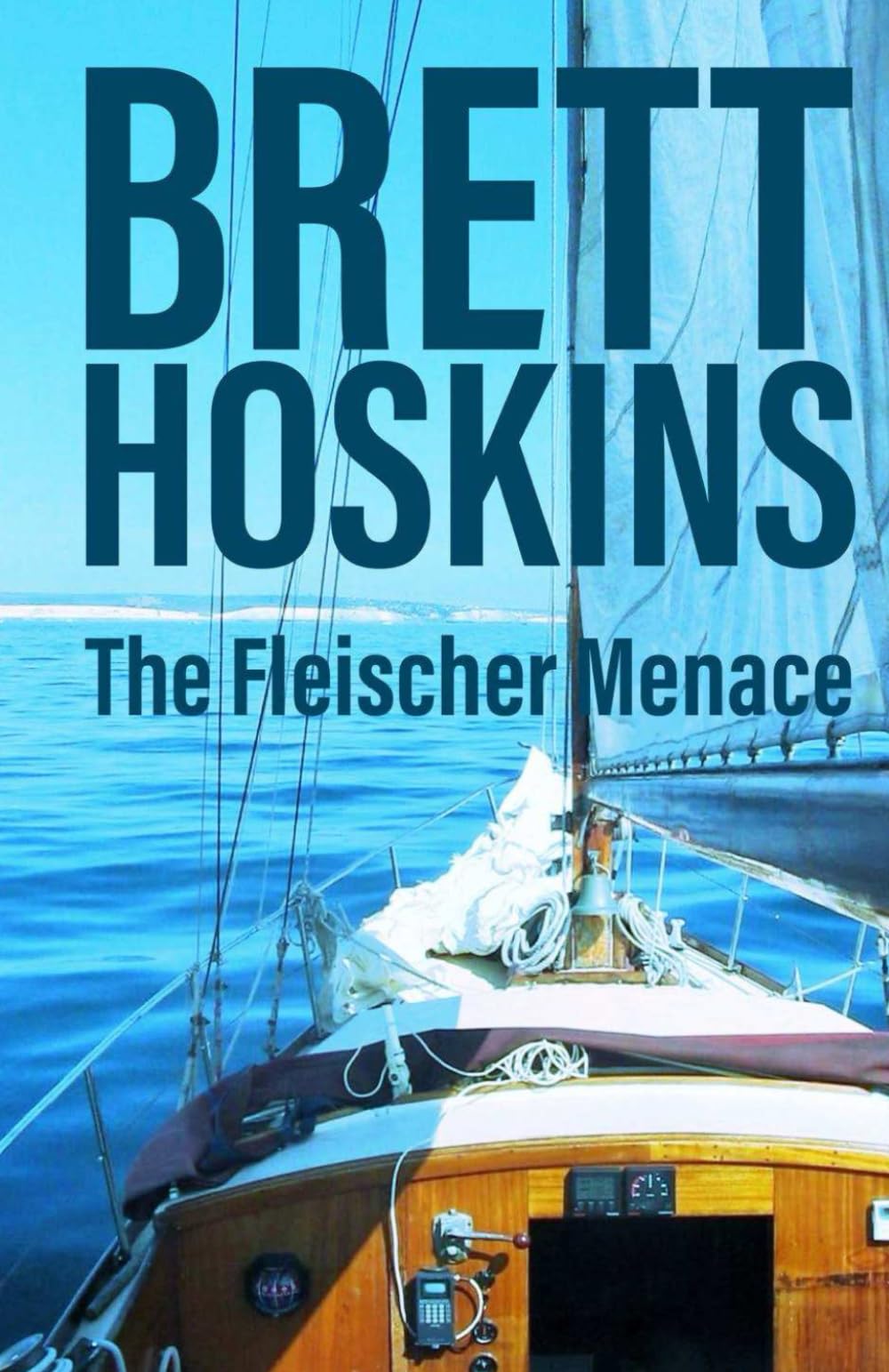 The Fleischer Menace (The Chad McCabe series)