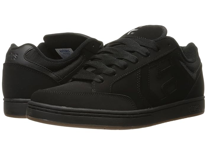 etnies retro shoes