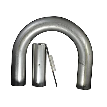 Heatstar By Enerco F106414 Accessory "U" Tube for ERXL Tube Heater, 180 Degrees