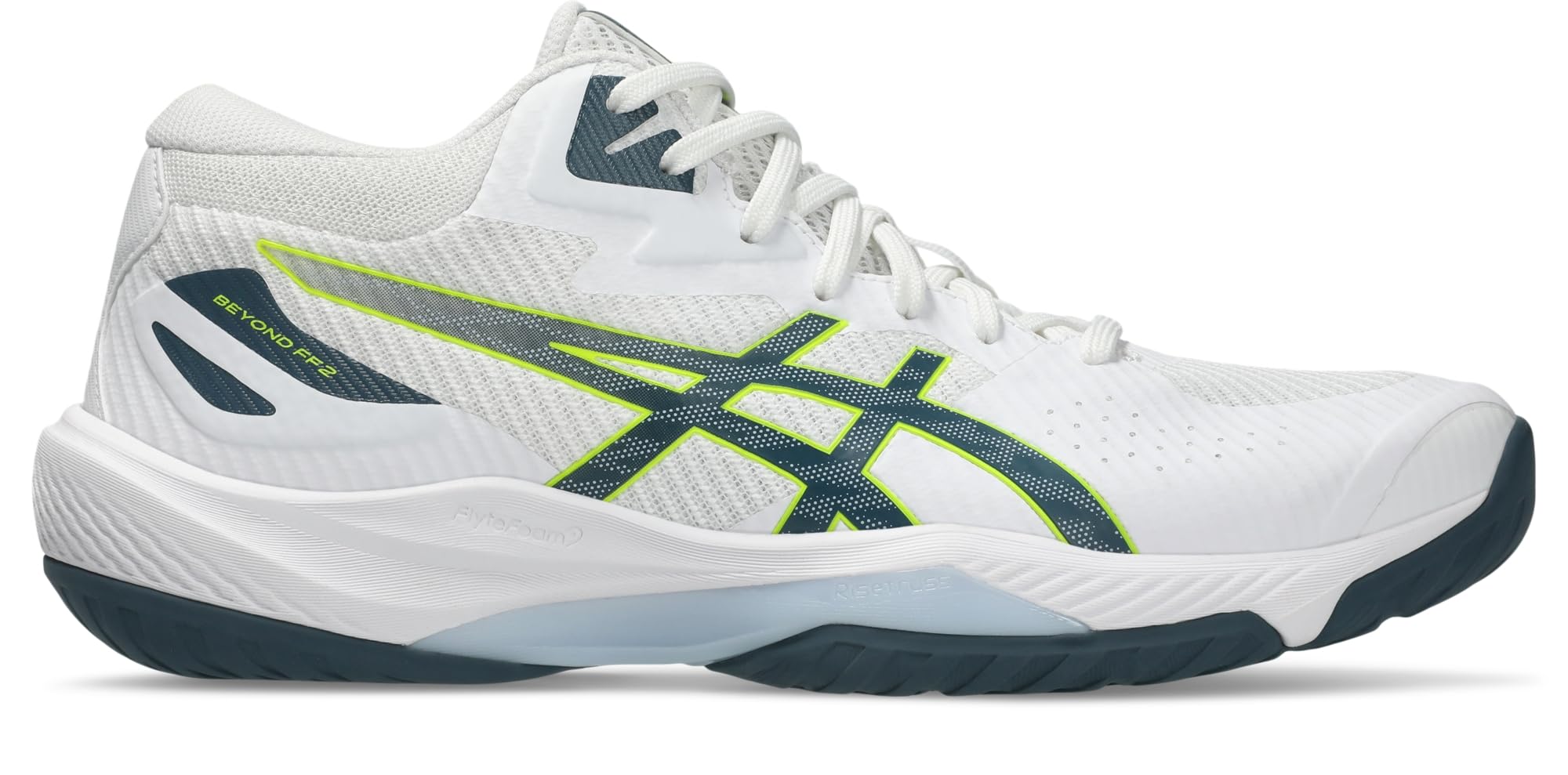ASICS Mężczyźni Beyond Ff Mt 2Buty do siatkówki