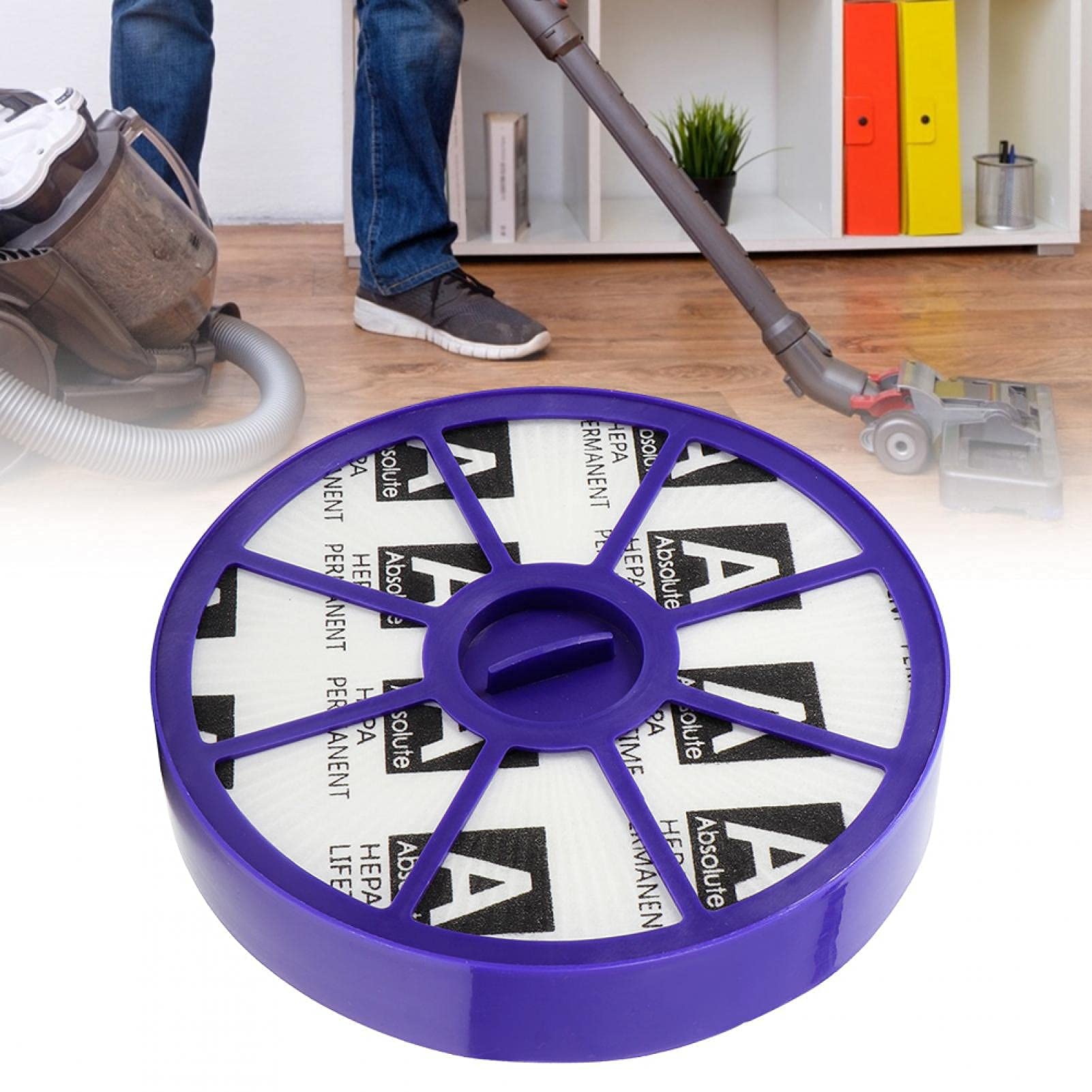 Sacchetti E Filtri First4spares Per Aspirapolvere Miele | Pacco Da 5