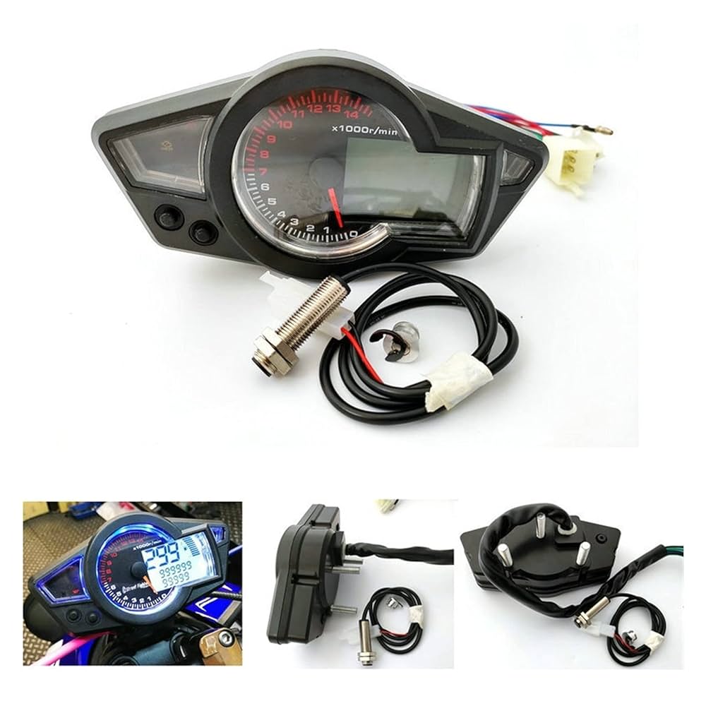 た*う様 【未使用】HONDA PS250スピードメーター 37200-KT8- た*う様 【未使用】HONDA PS250スピードメーター 37200-KT8- 未