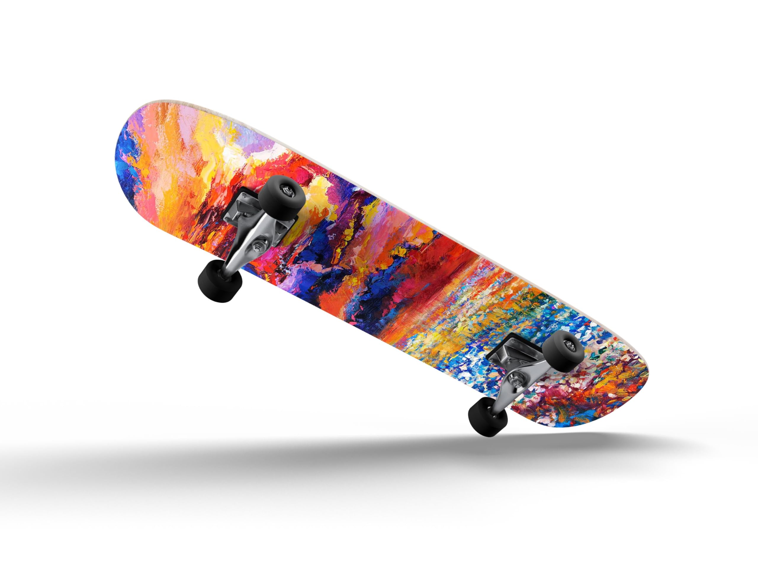 DesignSkinz - Decorative and Protective Scratch Resistant Skin
